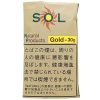 SOL黄金/SOL ゴールド30g