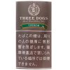 三只狗土耳其混合/スリードッグ ターキッシュブレンド