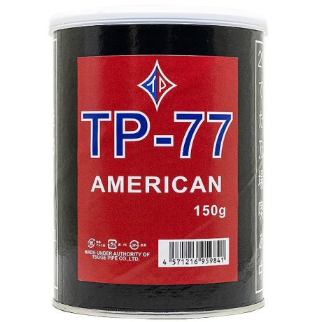 TP-77美式混合 手卷烟丝