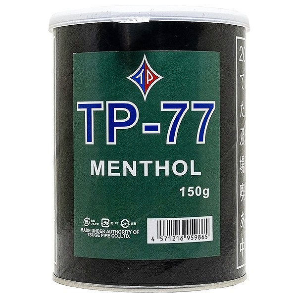 TP-77浓薄荷/TP-77 メンソール