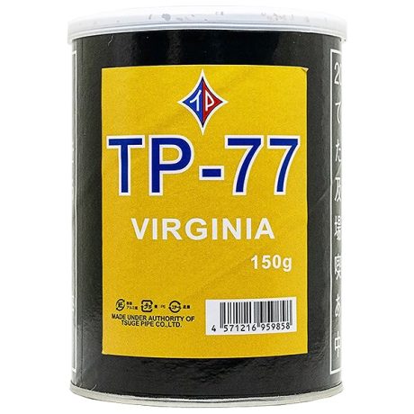 TP-77弗吉尼亚混合 手卷烟丝