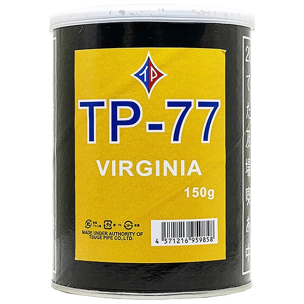 TP-77弗吉尼亚混合/TP-77 バージニアブレンド