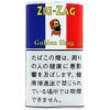 ZIG-ZAG黄金/ジグザグ ゴールデン シャグ