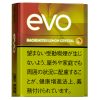 EVO蜂蜜柠檬/エボ ハチミツ レモン クリスタル(PLOOM X／AURA用)