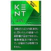 KENT薄荷/ケント ネオスティック トゥルー メンソール(GLO HYPER用)