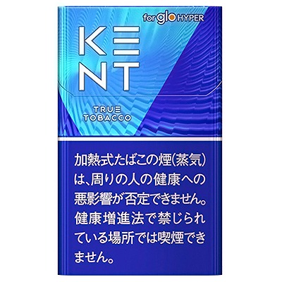KENT原味/ケント ネオスティック トゥルー タバコ（GLO HYPER用）