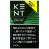 KENT浓薄荷/ケント ネオスティック トゥルー リッチ メンソール(GLO HYPER用)