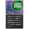 好彩莓果薄荷/ラッキー ストライク ベリー メンソール(glo hyper用)