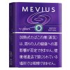梅比乌斯蓝莓/メビウス ベリー オプション(PLOOM X／AURA用)