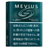 梅比乌斯强冷薄荷/メビウス シャープ コールド メンソール(PLOOM X／AURA用)