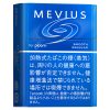 梅比乌斯淡薄荷/メビウス スムース レギュラー(PLOOM X／AURA用)