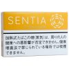 SENTIA清爽原味/センティア バランスド イエロー