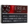 TEREA黑红宝石/テリア ブラック ルビー メンソール
