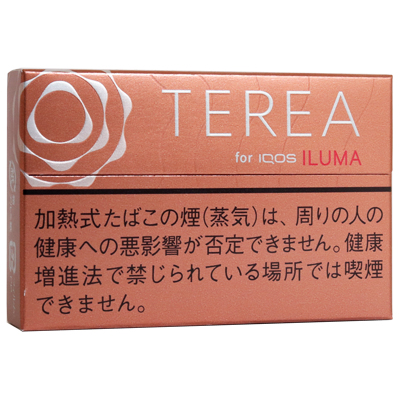 TEREA檀香/テリア ウォーム レギュラー