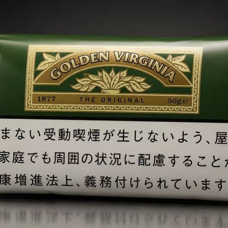 Golden Virginia 手卷烟丝