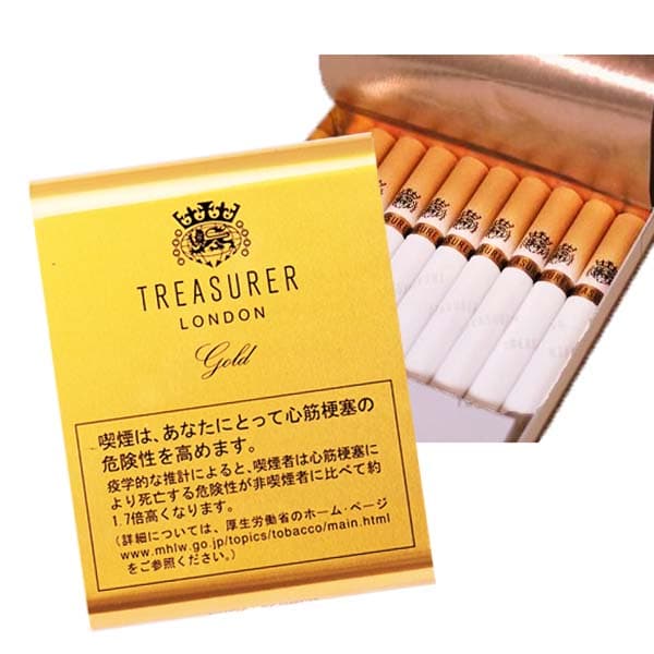 司库黄金版/トレジャラー・プレミアム・ゴールド