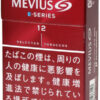 梅比乌斯E系列12mg/メビウスイーシリーズ12