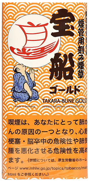黄金宝船/宝船・ゴールド