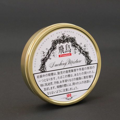 飞鸟 100g 罐装 唇烟