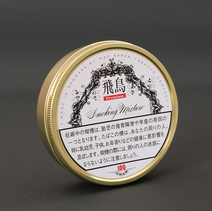 飛鳥（100ｇ・缶）