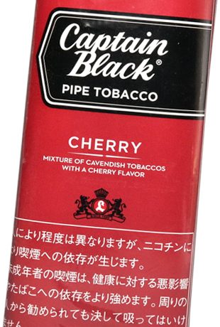 黑船长樱桃 烟斗烟丝