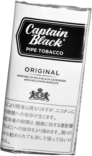 黑船长原味/キャプテンブラック・オリジナル