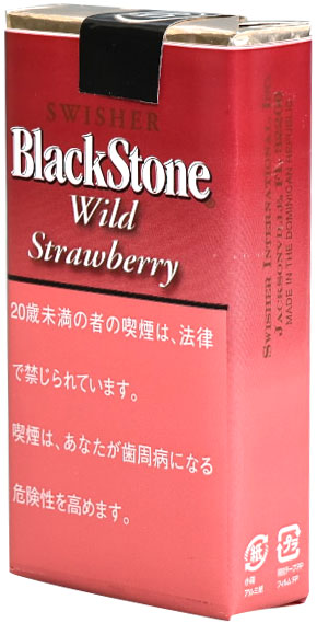 黑石草莓/ブラックストーン・ストロベリー・フィルター