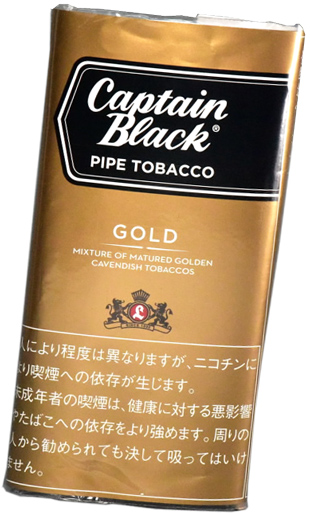 黑船长黄金/キャプテンブラック・ゴールド
