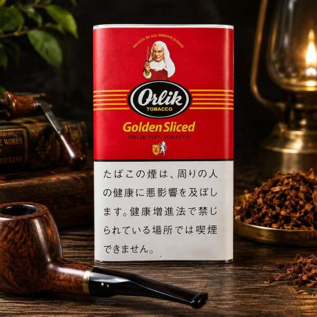 红法官 烟斗烟丝
