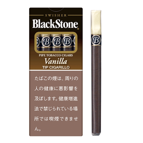 黑石小雪茄香草 外国香烟