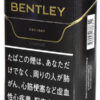 黑宾利/ベントレー・ブラック