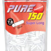 PURE滤嘴基础款加长7.8mm*25mm/ピュア レギュラースーパーロングフィルター