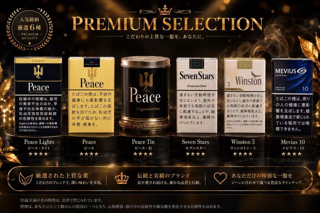 日系热销品套餐