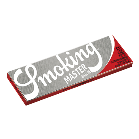 smoking慢燃纸Master（70mm×37mm） 手卷耗材