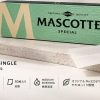 虎牌常规慢燃68 × 35.8 mm/MASCOTTE SPECIAL SINGLE