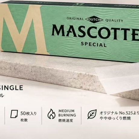 虎牌常规慢燃68 × 35.8 mm 手卷耗材